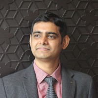 Radma Research and Consulting Employee Rochit Roy's profile photo