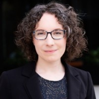 Elyse Goldberg