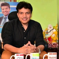 Digitally Next Employee Deepak Goel's profile photo