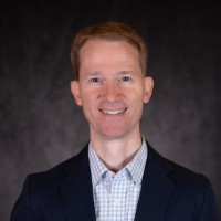 Bank of America Employee Austin Harris's profile photo