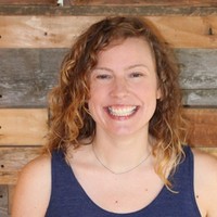 Quality Meats Creative Employee Liza Robbins's profile photo