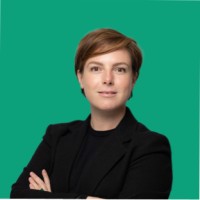 Kellanova Employee Alexandra W.'s profile photo