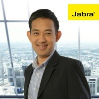 Jabra Employee Wayne Lee's profile photo