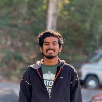 Sai Mateti Email