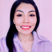 Shipedge Employee Liz Aruquipa's profile photo