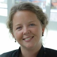 Regeringskansliet Employee Sofia Lindstrom's profile photo