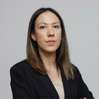 VAZ DE ALMEIDA ADVOGADOS Employee Larissa da Silva Pinhatelli's profile photo
