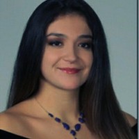 Miller Industries Employee Kateryna Kitar's profile photo