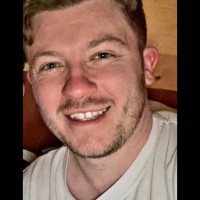 Monzo Bank Employee Anthony Talbot's profile photo