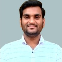 Montran Employee Saurabh Naphade's profile photo