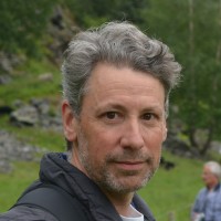 Perfusion Medical Employee Rob Collins's profile photo