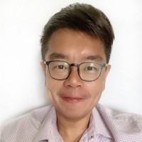 Gerald Poh Email