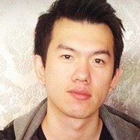 Australian Pharmacy Council (APC) Employee Daniel Chieng's profile photo