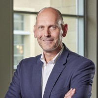 Creative Planning Business Services Employee Mark Pieper's profile photo