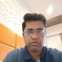 Igen Technolabs - India Employee Devang Gandhi's profile photo