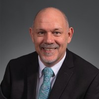 RK&K Employee Jim Beers's profile photo