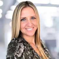 Tecreation GmbH Employee Angelina Schumacher's profile photo