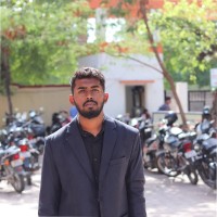 Indraneel Ambati's profile photo