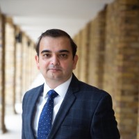 Crane Currency Employee Indranil Chaudhuri's profile photo