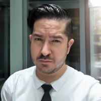 RWS IP Services Employee Christopher Brothers's profile photo