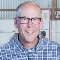 MSW Communications Employee Greg Walden's profile photo