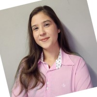 BIOinFOOD Employee Mariane Daniella da Silva's profile photo
