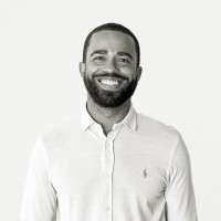 Hover Inc. Employee Brandon Sligh's profile photo