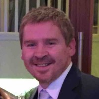 The Citco Group Limited Employee John Holohan's profile photo