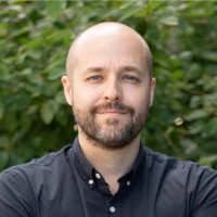 COOKFOX Architects Employee Arno Adkins's profile photo