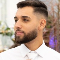 Deep Employee Thiago Gomes's profile photo
