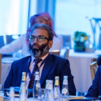 Javed Siraj Email & Phone Number