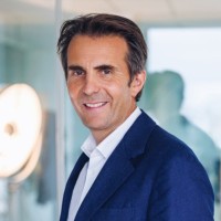 Havas Entertainment Employee Yannick Bolloré's profile photo