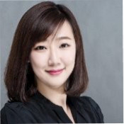 NGA Human Resources - Australia & New Zealand Employee Maggie Zhu's profile photo