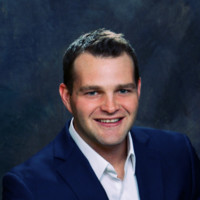 DSGW Architecture Employee Matthew Smith's profile photo