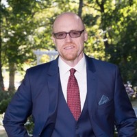 Partnerize Employee David Villano's profile photo