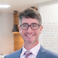 Fulton Grace Realty Employee T.j. Rubin's profile photo