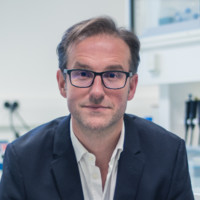 Vetbiobank Employee Stephane Maddens's profile photo