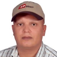 KDF Employee Sayed Selim's profile photo