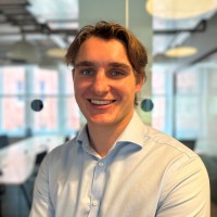 Baker Charles Employee William Ross's profile photo