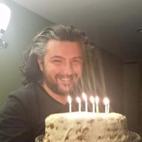 GLS Employee Cosmin Munteanu's profile photo