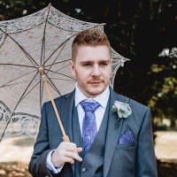 Namesco Limited Employee Danny Drimer's profile photo