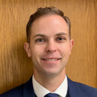 Enterprise State Community College Employee Ian Campbell's profile photo