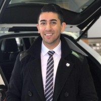 Maple Ridge Volkswagen Employee Aliahs Ahmadzai's profile photo