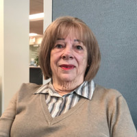 Eastern Insurance Group Employee Ruth Silverman's profile photo