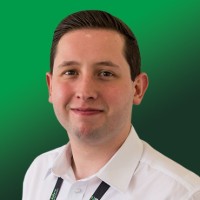 Nidec Drives Employee Jonathon Cipd's profile photo