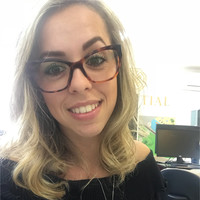 True Source Employee Natalia Oliveira's profile photo
