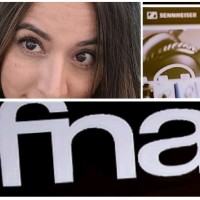 Fnac Employee Beatriz Garcés González's profile photo