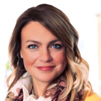 Family Pathways Employee Chantelle McCurdy's profile photo