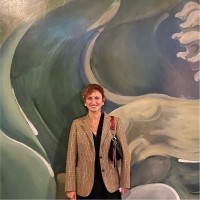 Redix Group Employee Ketevan Chitanava's profile photo