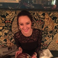 Brooklands Hotel & Spa Employee Julita Hoxha's profile photo